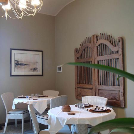 Hotel Locanda Stendhal Colorno Exterior photo