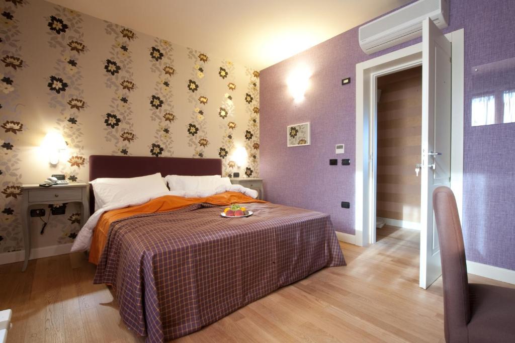 Hotel Locanda Stendhal Colorno Room photo