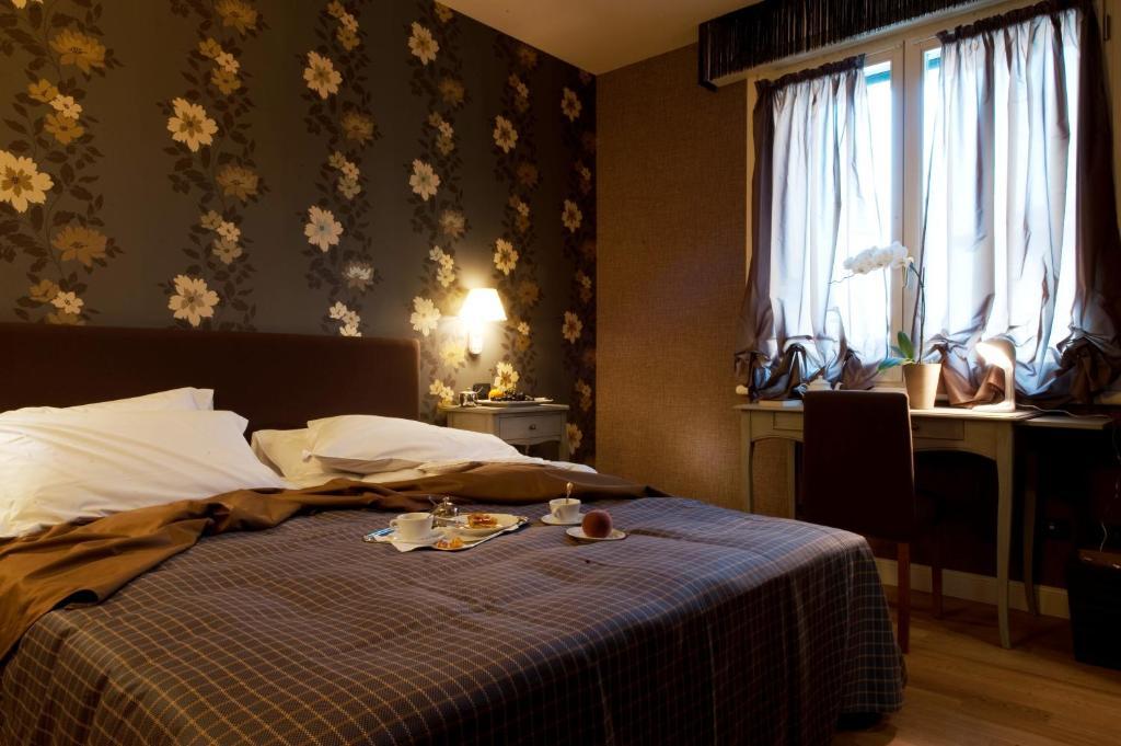 Hotel Locanda Stendhal Colorno Room photo