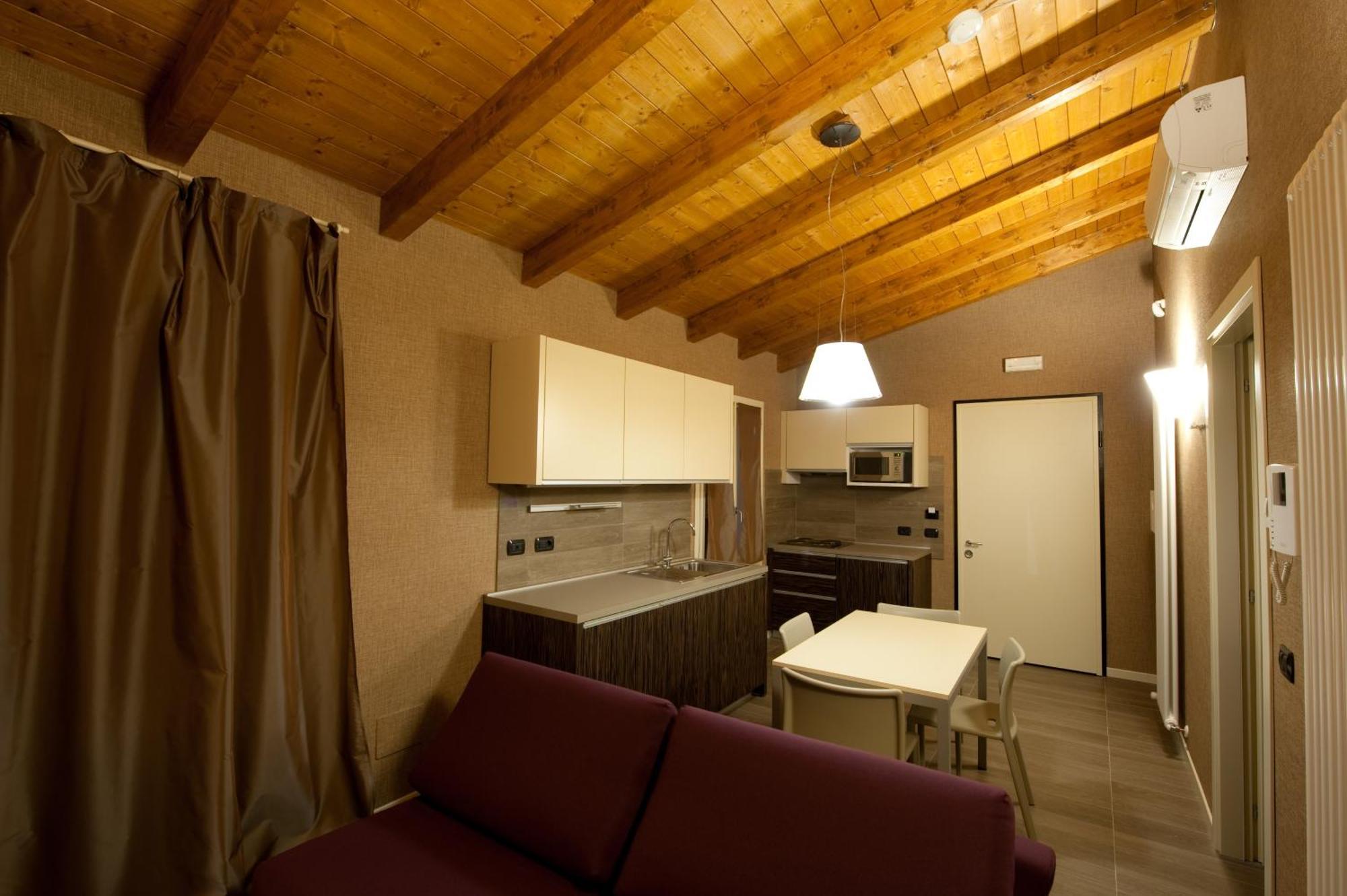 Hotel Locanda Stendhal Colorno Exterior photo