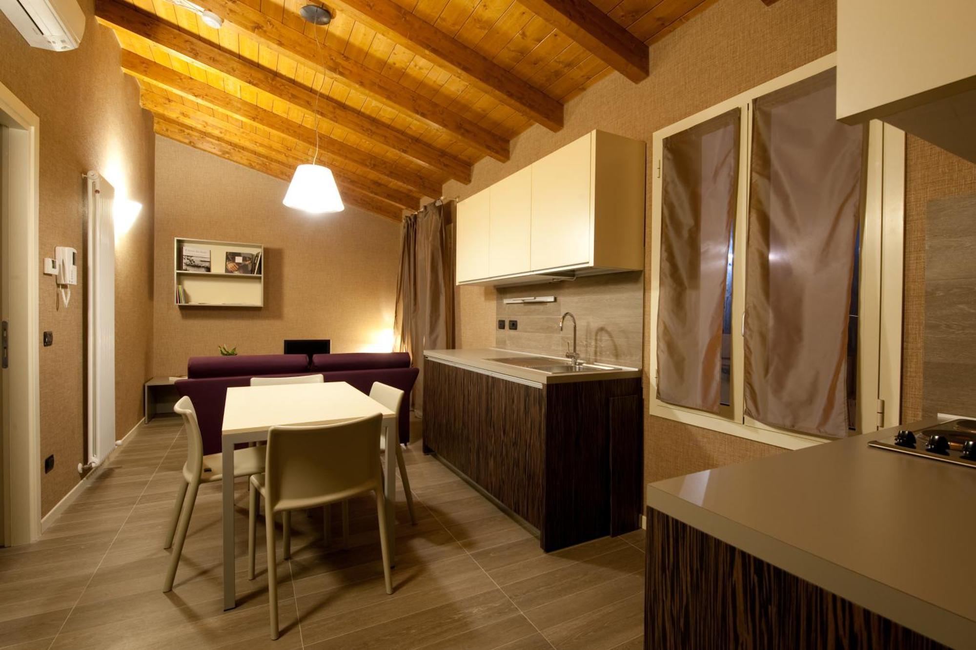 Hotel Locanda Stendhal Colorno Exterior photo